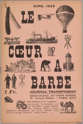 Le Cœur à barbe