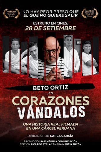 Corazones Vándalos
