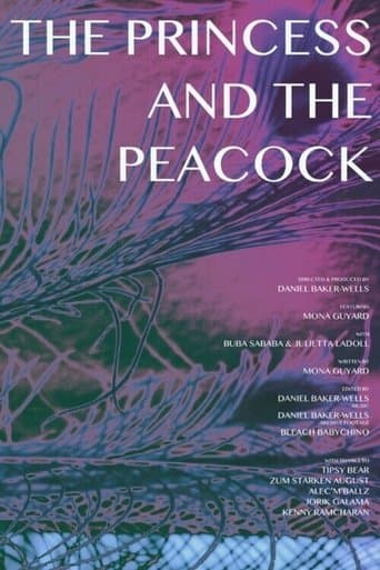 The Princess and the Peacock