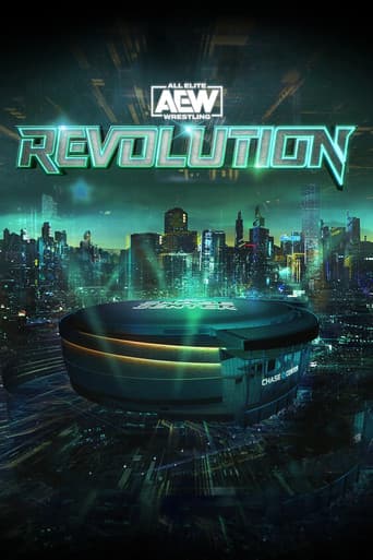 AEW Revolution 2024