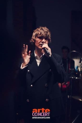 Pierre de Maere - Soirée de Poche