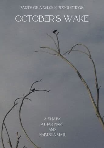 October's Wake
