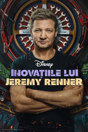 Inovațiile lui Jeremy Renner