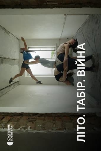 Як відновлювали пожежну частину у Макарові | Літо. Табір. Війна