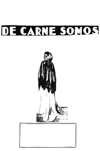 De carne somos