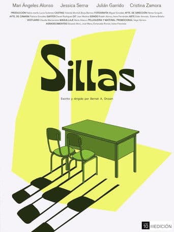 Sillas