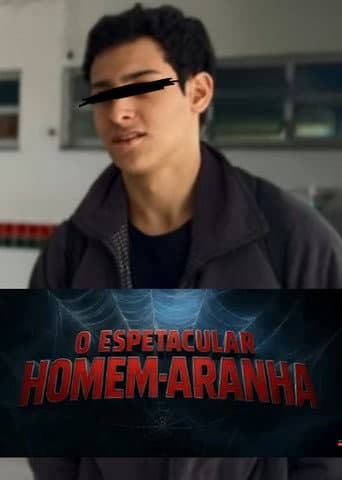 O Espetacular Homem-Aranha