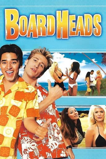 Board Heads