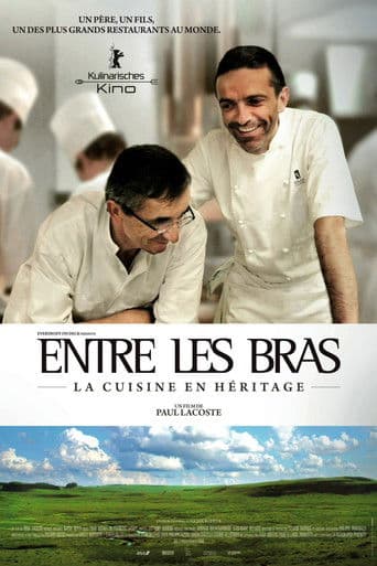 Entre Les Bras