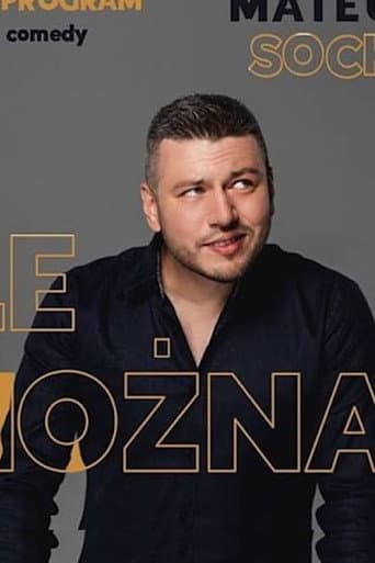 Mateusz Socha: Ile mozna