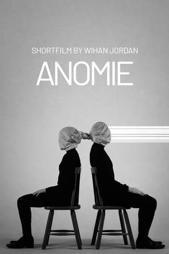 Anomie