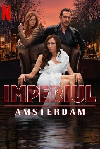 Imperiul Amsterdam