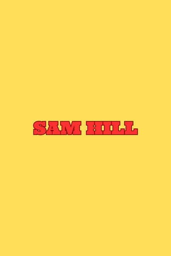 Sam Hill
