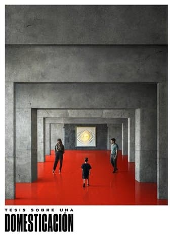 Tesis sobre una domesticación