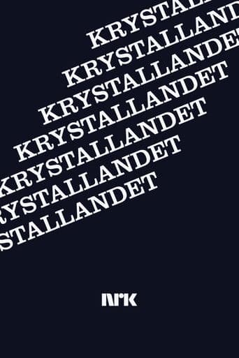 Krystallandet