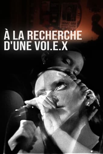 À la recherche d'une voi.e.x