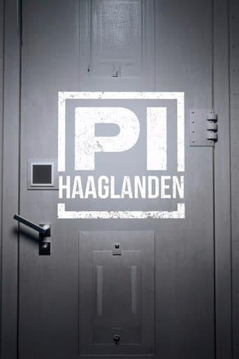 P.I. Haaglanden