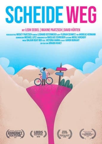 Scheideweg