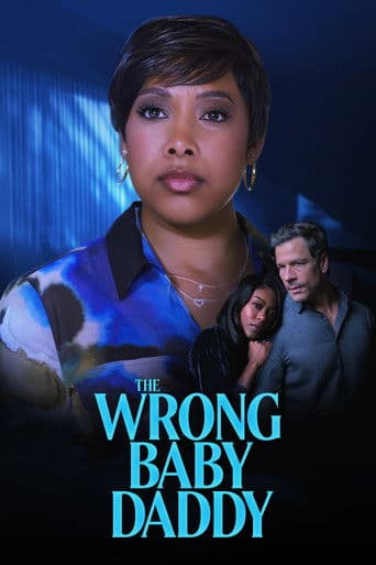 The Wrong Baby Daddy