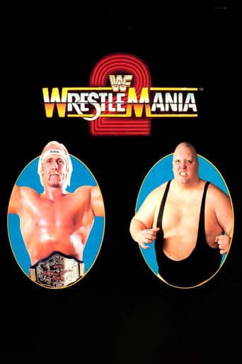 WrestleMania 2 (Duplicated)