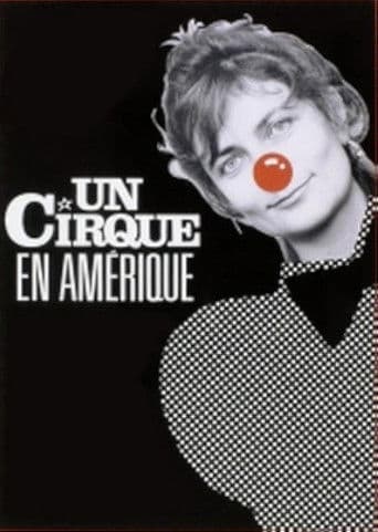 Un Cirque en Amérique