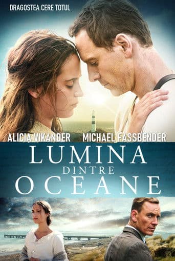 Lumina dintre oceane