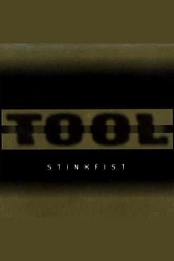 TOOL - Stinkfist