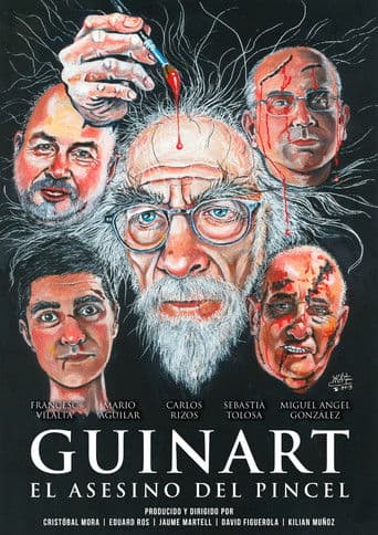 Guinart, el Asesino del Pincel