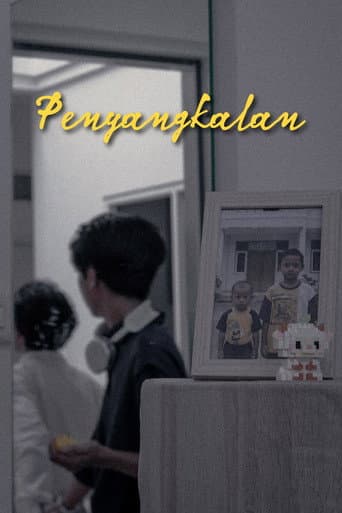Penyangkalan