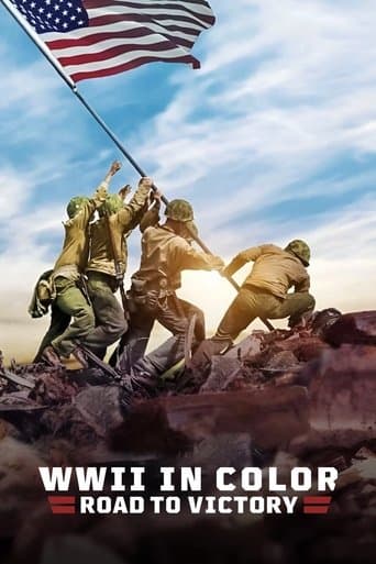 Marile evenimente ale celui de-al Doilea Război Mondial: Calea către victorie