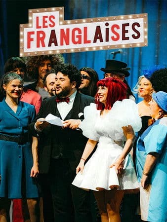 Les Franglaises : Bonjour au revoir