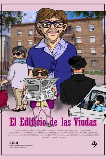 El edificio de las viudas