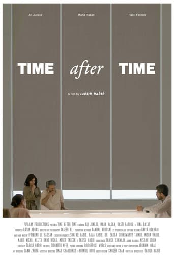 Time After Time