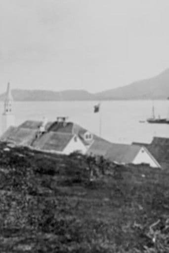 The Last Days of Okak