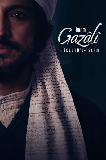 İmam Gazâlî Hüccetü'l-İslâm