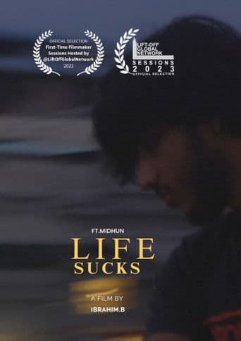 Life Sucks