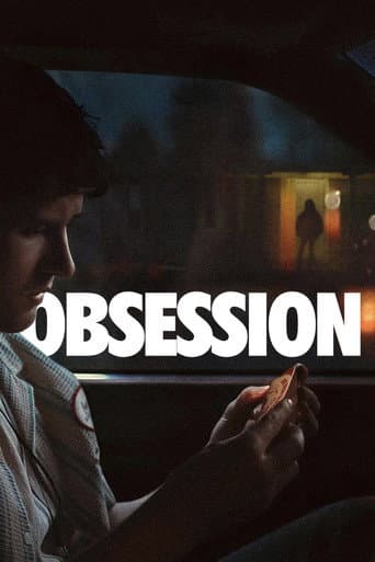 Obsesia