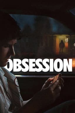 Obsesia
