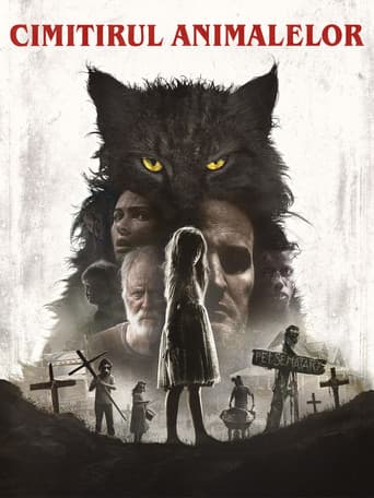 Cimitirul animalelor