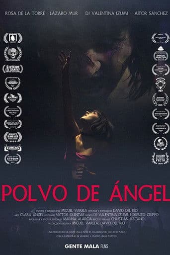 Polvo de ángel