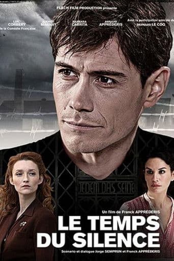 Le Temps du silence