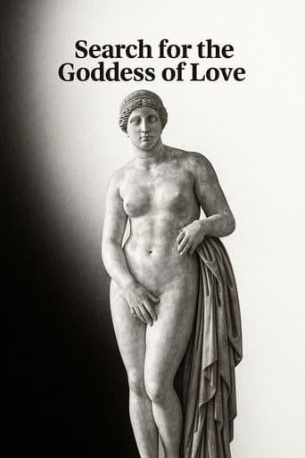 Search for the Goddess of Love