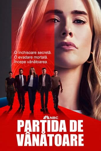 Partida de vânătoare