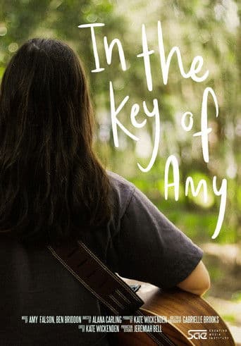 In the Key of Amy
