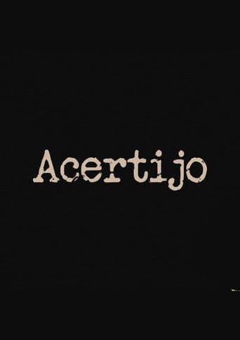 Acertijo