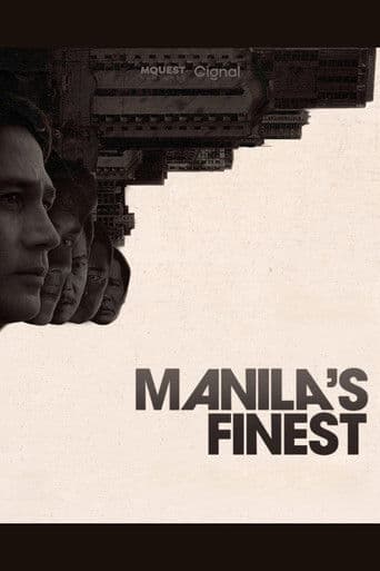 Manila's Finest