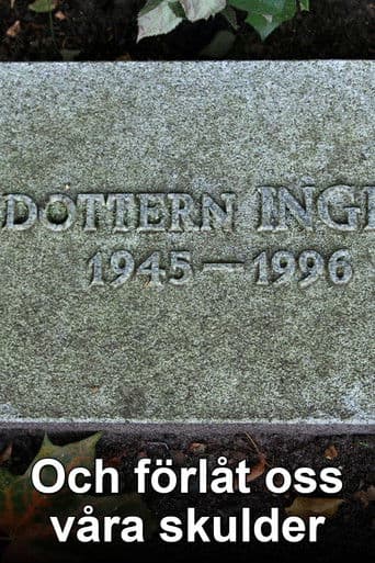 Och förlåt oss våra skulder