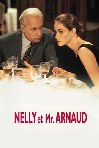 Nelly et Mr. Arnaud