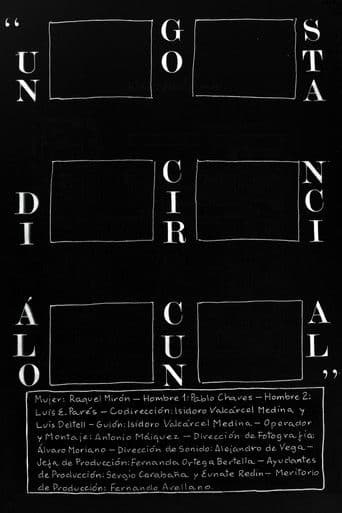 Un diálogo circunstancial