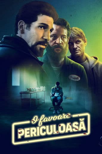 O favoare periculoasă